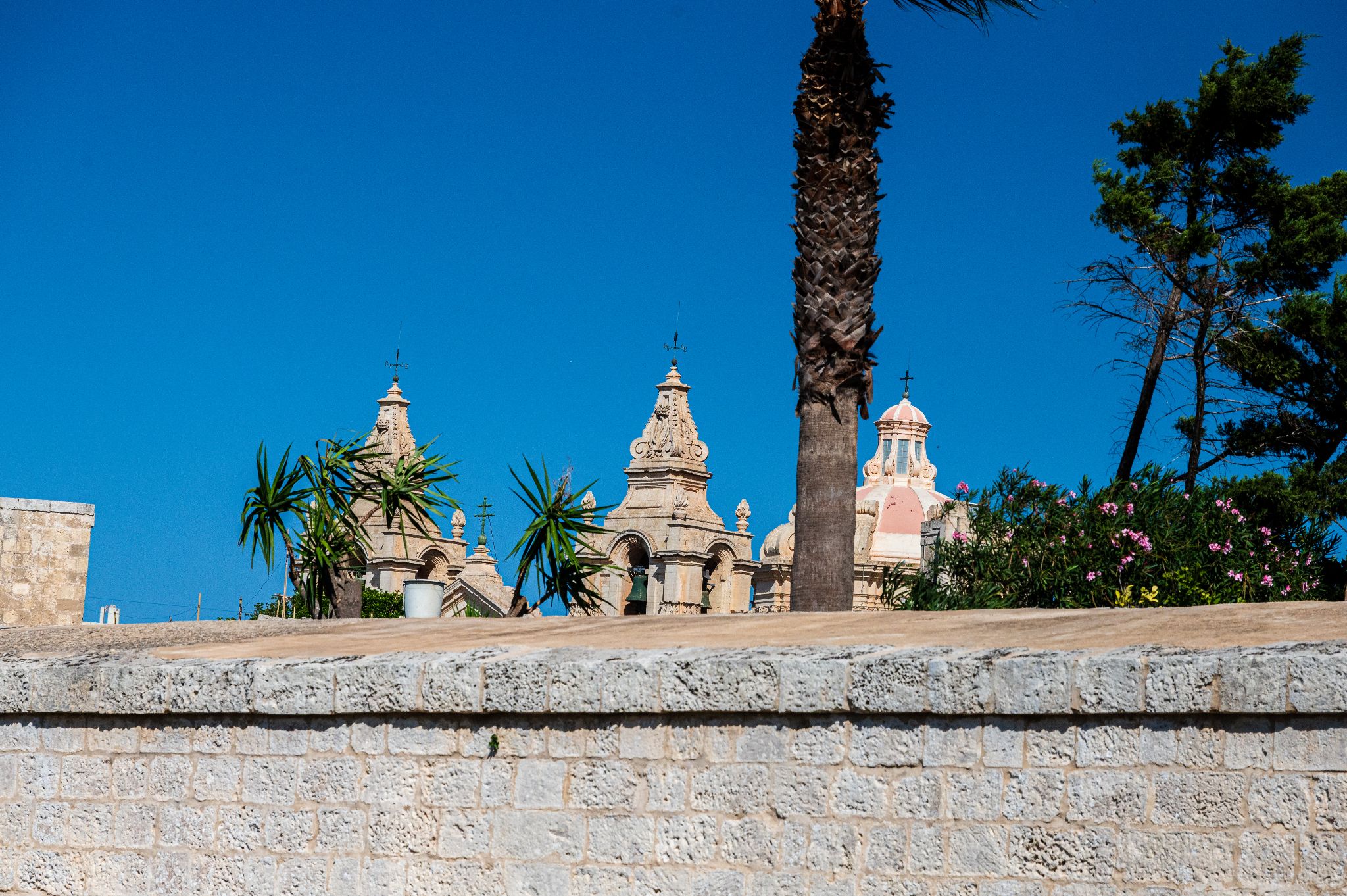 Mdina
